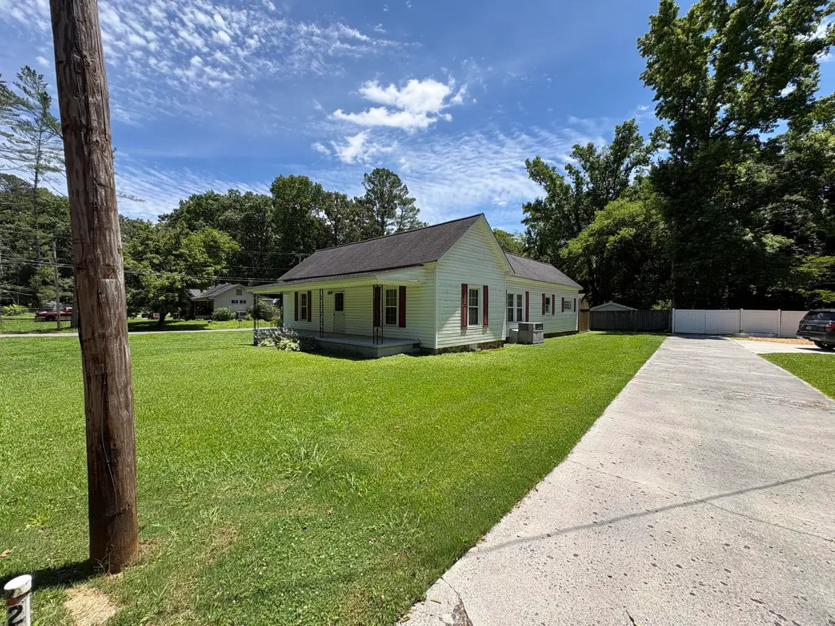 206 Warthen Street, Lafayette, GA 30728 - #1