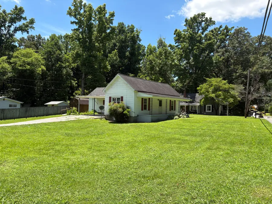 206 Warthen Street, Lafayette, GA 30728 - #2