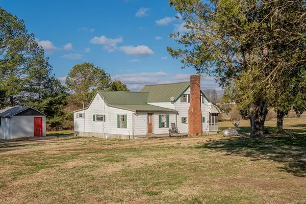3778 Little Prospect Road, Cohutta, GA 30710
