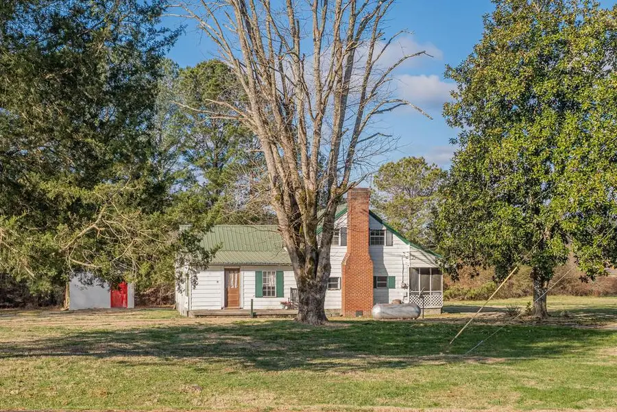 3778 Little Prospect Road, Cohutta, GA 30710 - #2