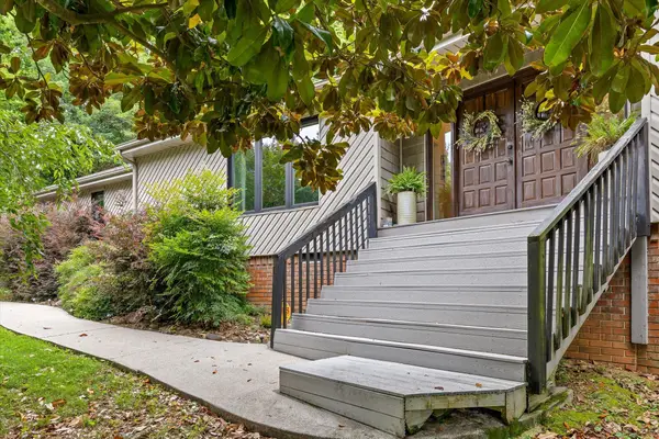 1609 Rock Bluff Road, Hixson, TN 37343