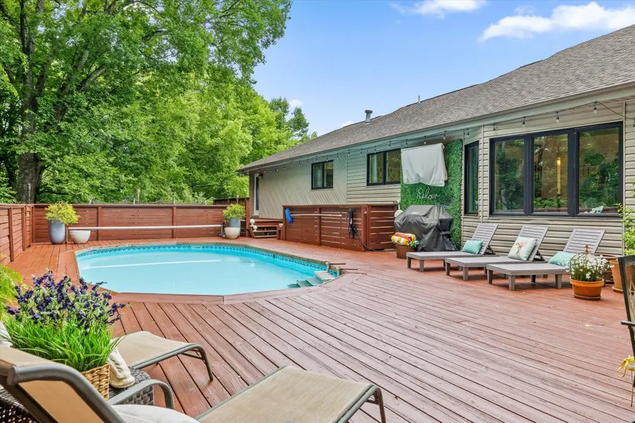 1609 Rock Bluff Road, Hixson, TN 37343 - #2