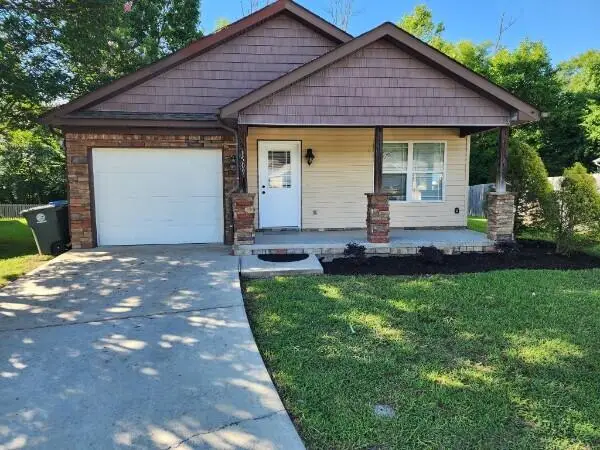 1509 Southernwood Drive, Chattanooga, TN 37421 - #1