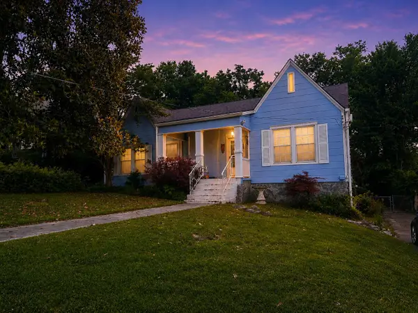 3809 Wiley Avenue, Chattanooga, TN 37412