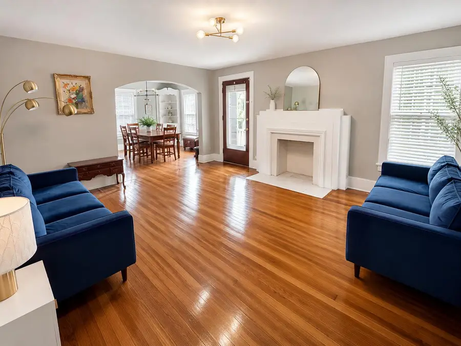 3809 Wiley Avenue, Chattanooga, TN 37412 - #3