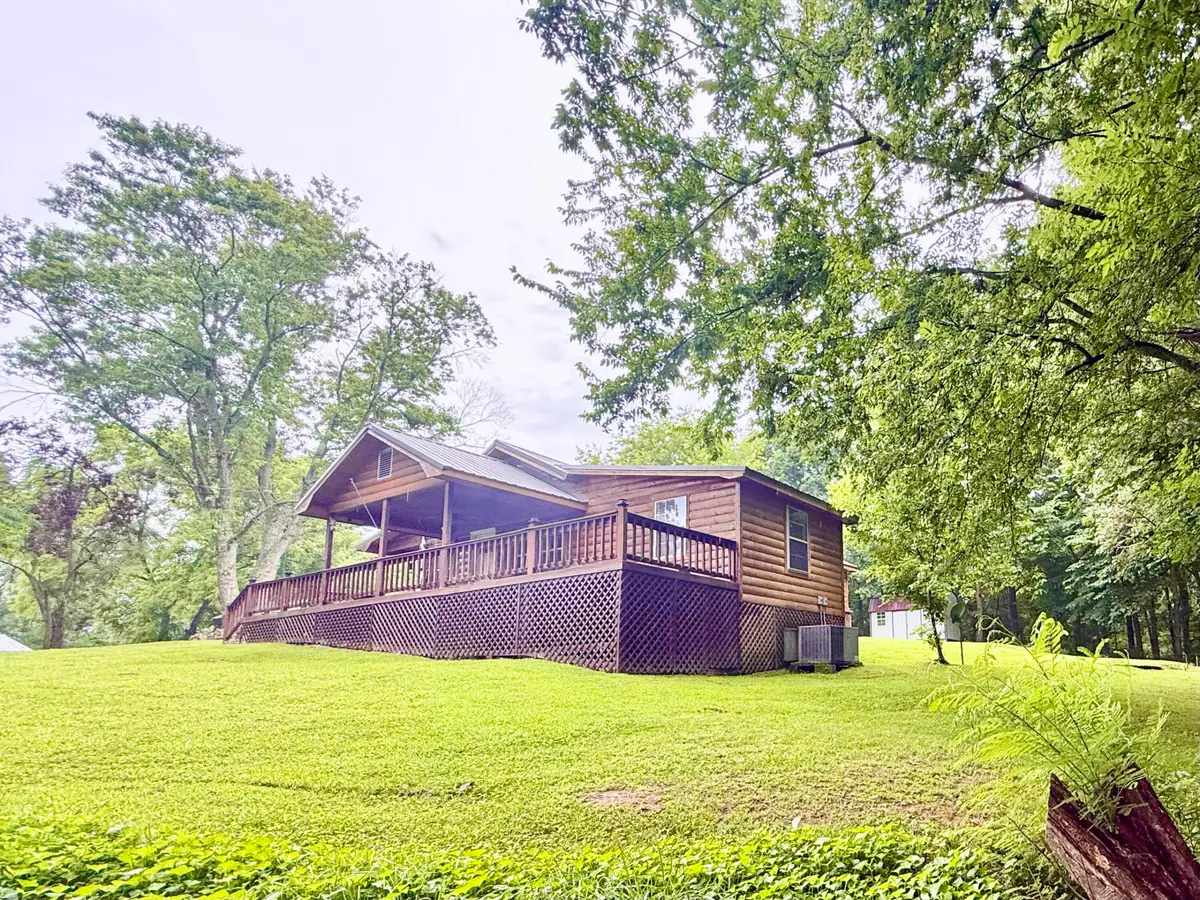 189 Bradford Lane, Rising Fawn, GA 30738 - #1