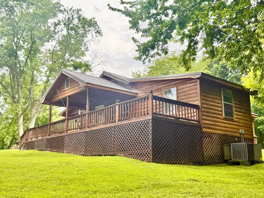 189 Bradford Lane, Rising Fawn, GA 30738 - #2