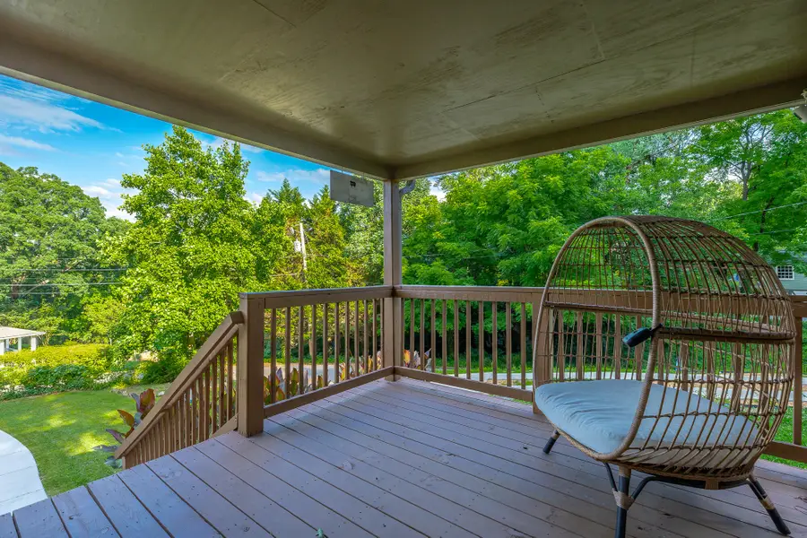 106 Everett Street, Chattanooga, TN 37409 - #2
