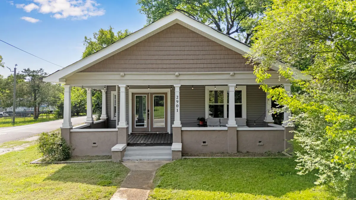 2901 N Chamberlain Avenue, Chattanooga, TN 37406 - #1