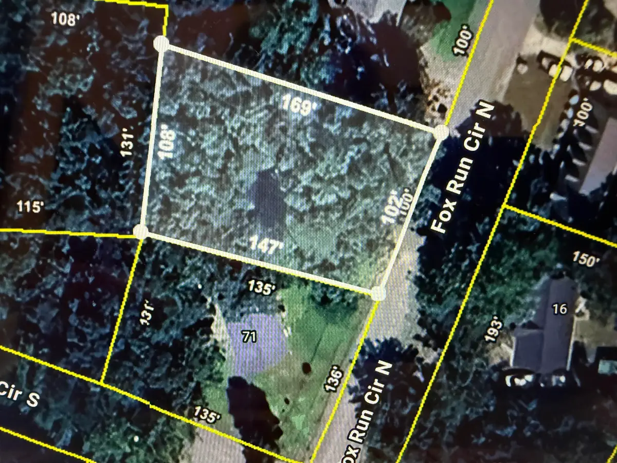 0 Fox Run Circle N #Lot 44, Flintstone, GA 30725 - #1