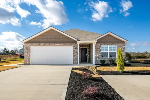 312 Crescent Cir Circle, Niota, TN 37826