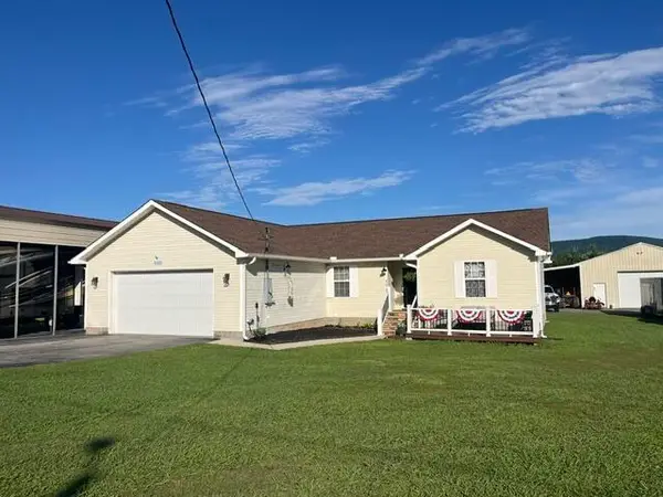 4468 W Valley Road, Dunlap, TN 37327