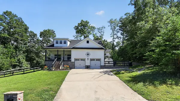 118 Hidden Ridge Loop, Dunlap, TN 37327