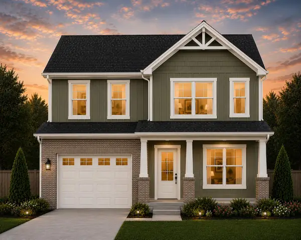 Lot 7 Parksville Heights, Benton, TN 37307