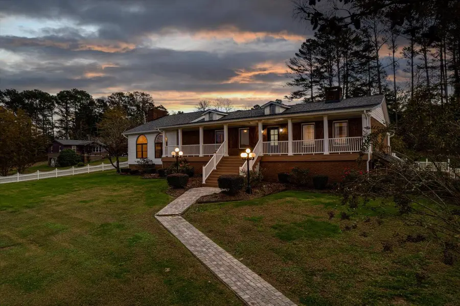 105 County Road 206, Bridgeport, AL 35740 - #3
