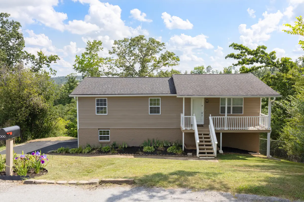 4000 Shady Oak Drive, Ooltewah, TN 37363 - #1