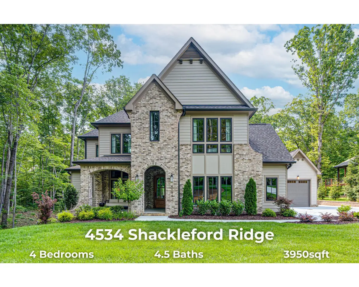 4534 Shackleford Rdg Road #3, Signal Mountain, TN 37377 - #1