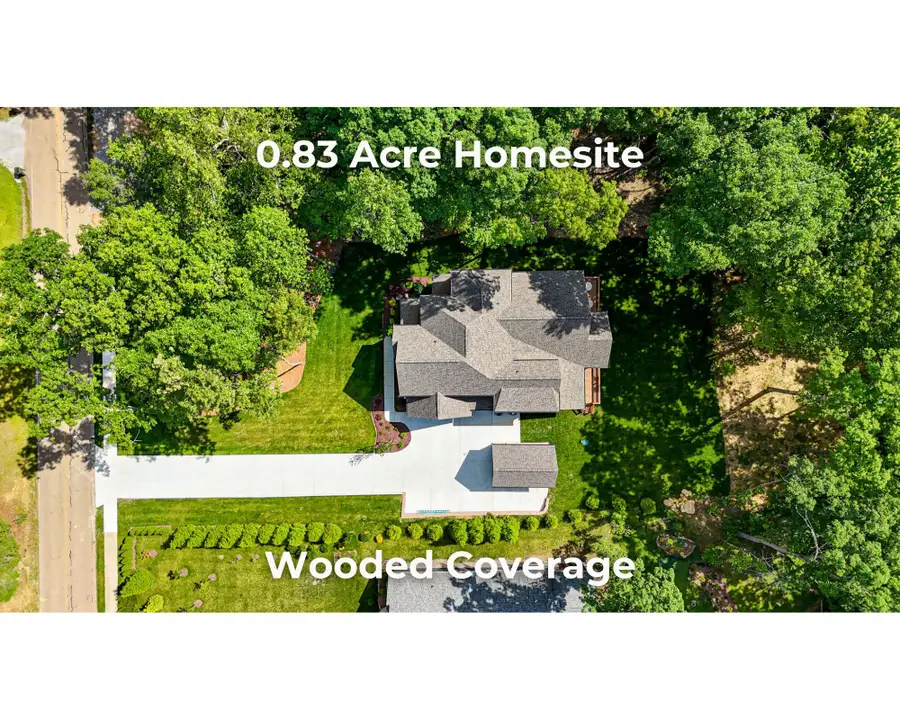 4534 Shackleford Rdg Road #3, Signal Mountain, TN 37377 - #2
