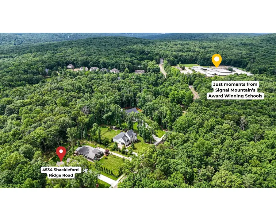 4534 Shackleford Rdg Road #3, Signal Mountain, TN 37377 - #3