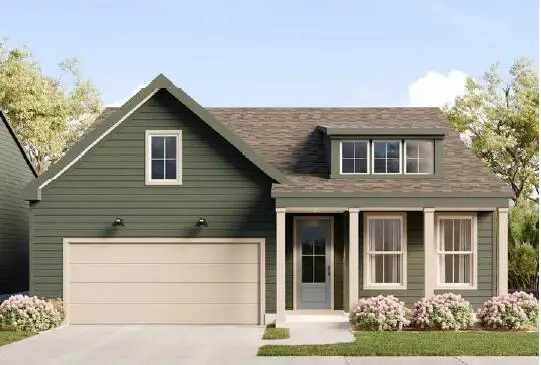 10202 Shetland Terrace #77, Collegedale, TN 37363 - #1