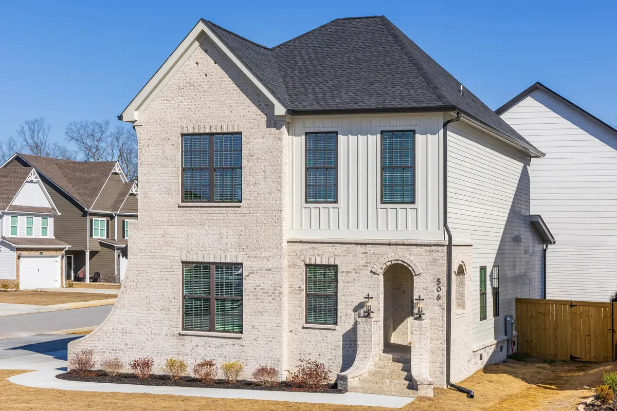 506 Shanti Drive, Chattanooga, TN 37412 - #1