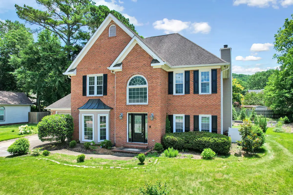 6806 Anchorage Lane, Hixson, TN 37343 - #1