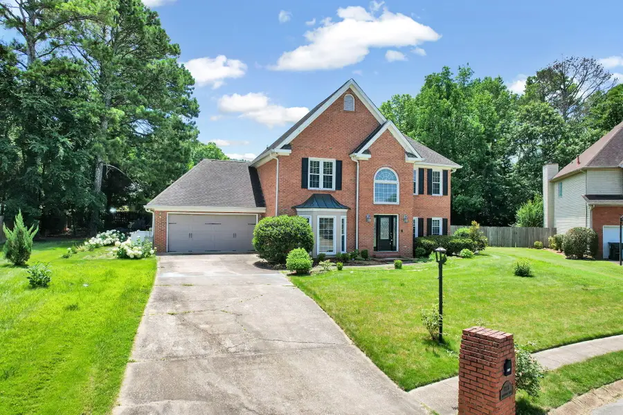 6806 Anchorage Lane, Hixson, TN 37343 - #3
