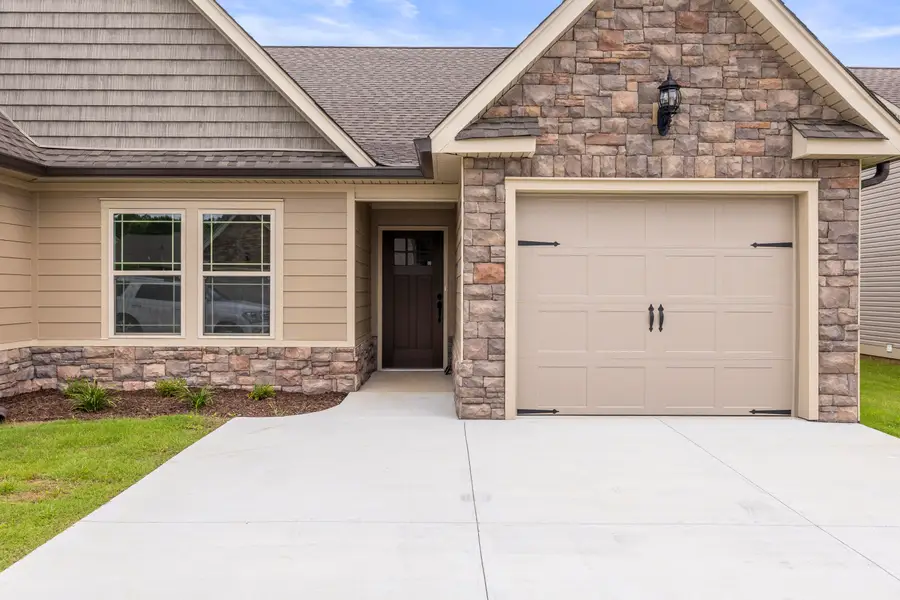 137 Sunset Cove Drive #32c, Rossville, GA 30741 - #2