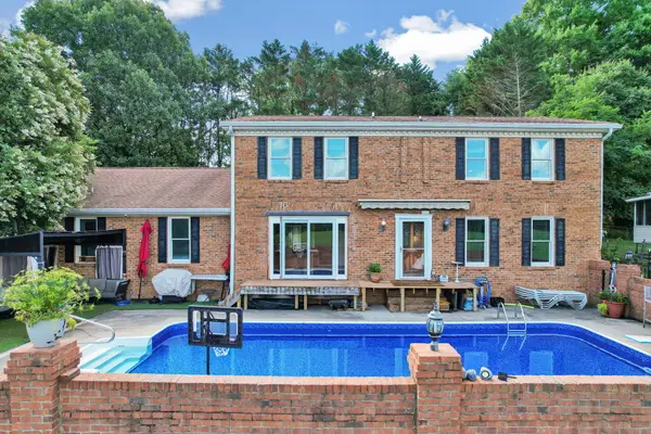 2818 Harris Circle Nw, Cleveland, TN 37312