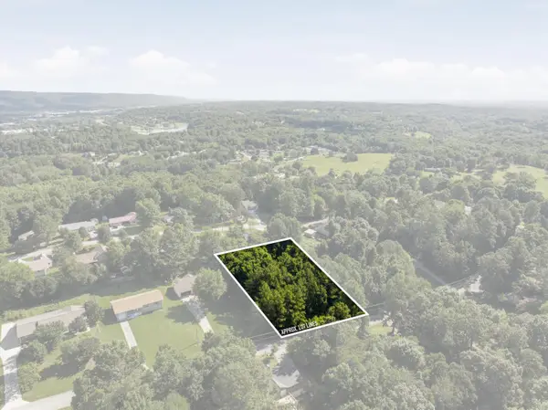 Lot 42 Troy Drive, Dayton, TN 37321