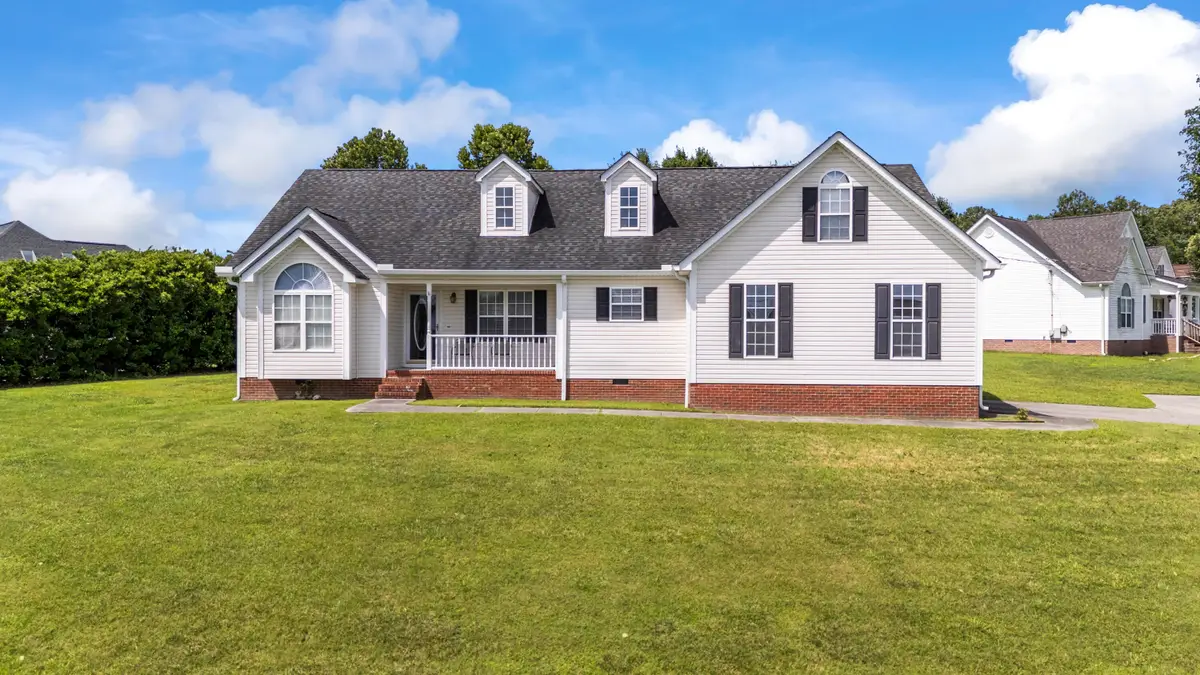 255 Bent Tree Drive, Ringgold, GA 30736 - #1