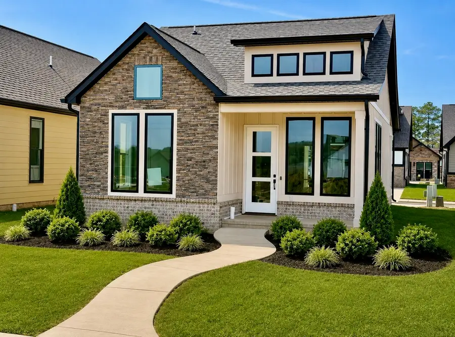 408 Idle Place Circle #Lot 55, Rossville, GA 30741 - #2