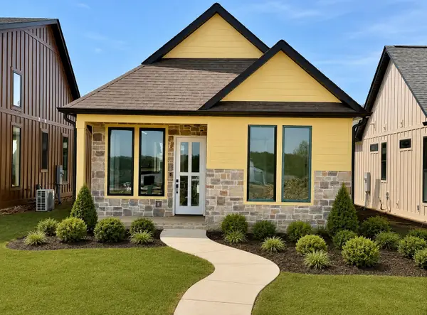414 Idle Place Circle #Lot 54, Rossville, GA 30741