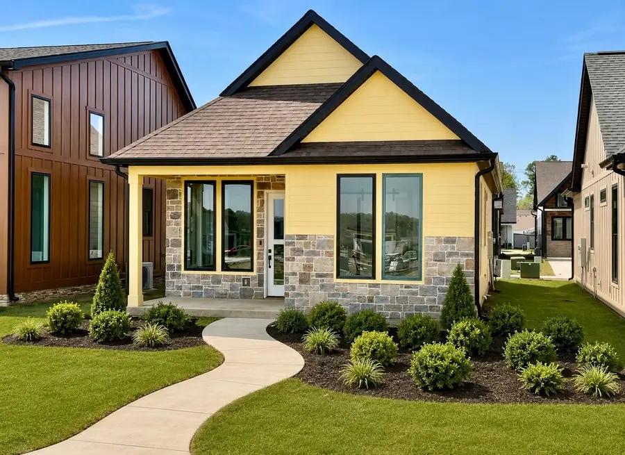 414 Idle Place Circle #Lot 54, Rossville, GA 30741 - #2