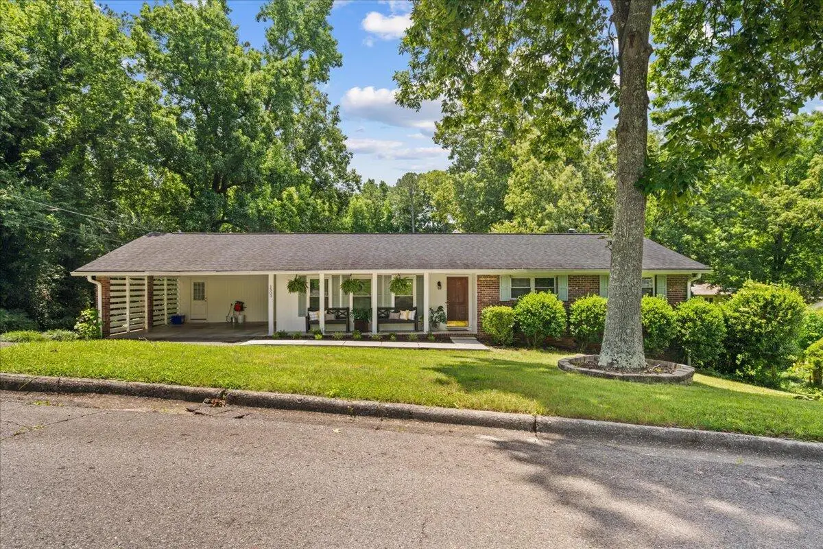 1303 Sherwood Drive, Dalton, GA 30720 - #1