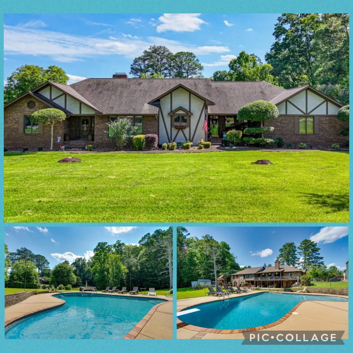 1107 Sunset Avenue Nw, Cleveland, TN 37311 - #1