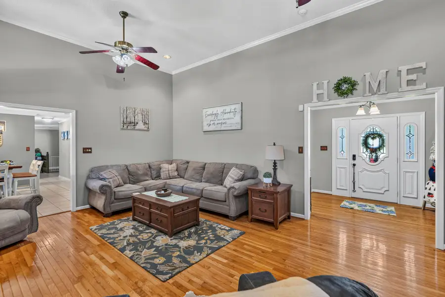 1107 Sunset Avenue Nw, Cleveland, TN 37311 - #3