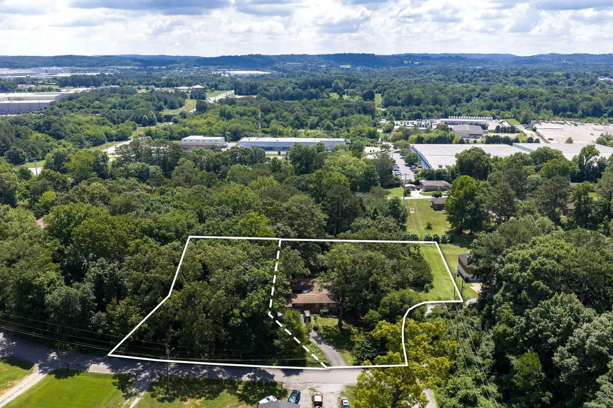 7646 N Bishop Drive #116, Chattanooga, TN 37416 - #1