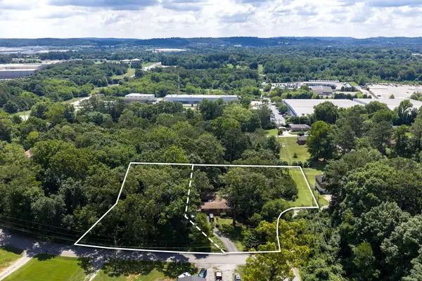 7646 N Bishop Drive #116, Chattanooga, TN 37416