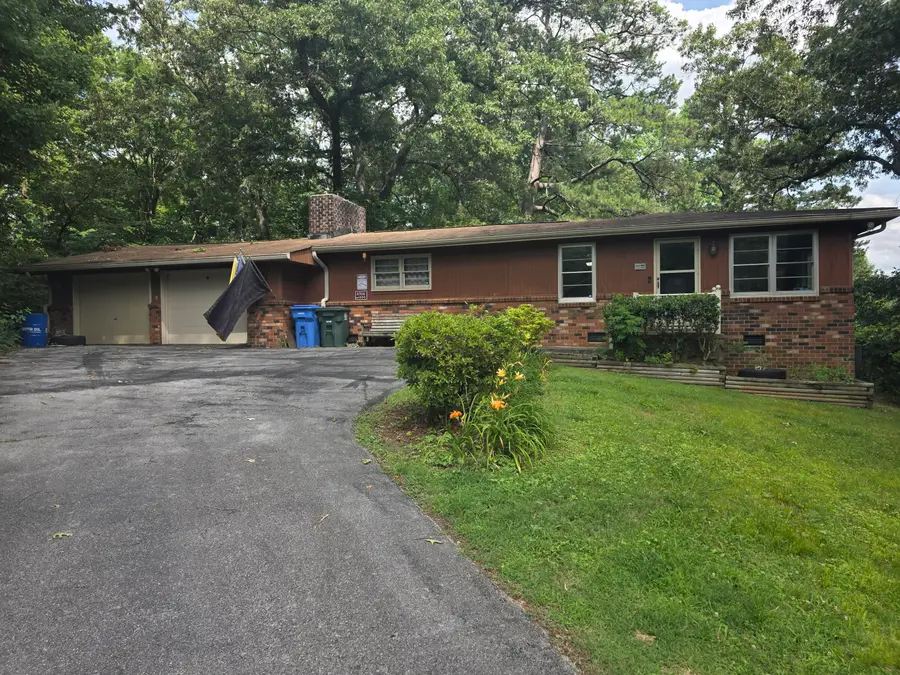 7646 N Bishop Drive #116, Chattanooga, TN 37416 - #2