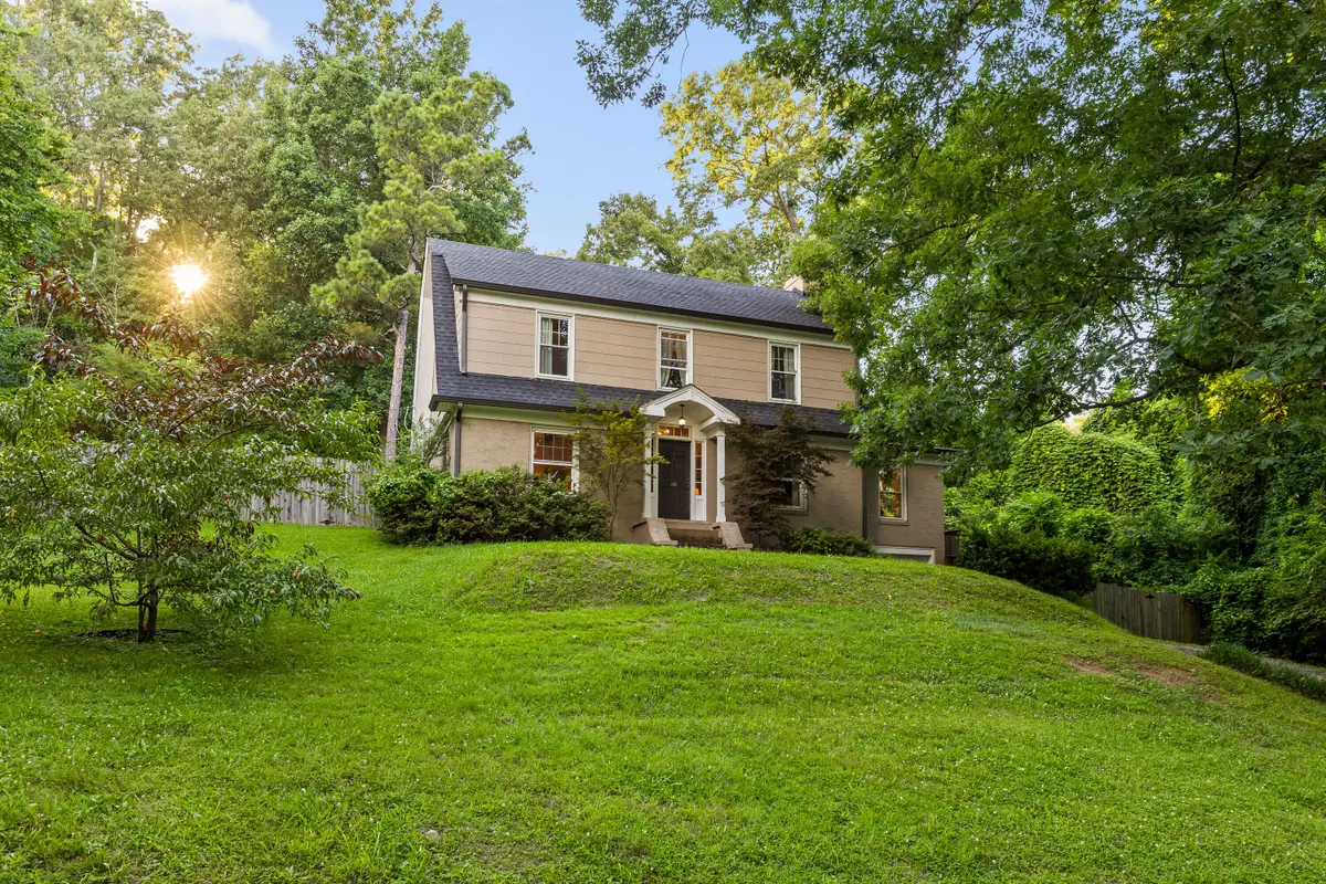 215 N Seminole Drive, Chattanooga, TN 37411 - #1