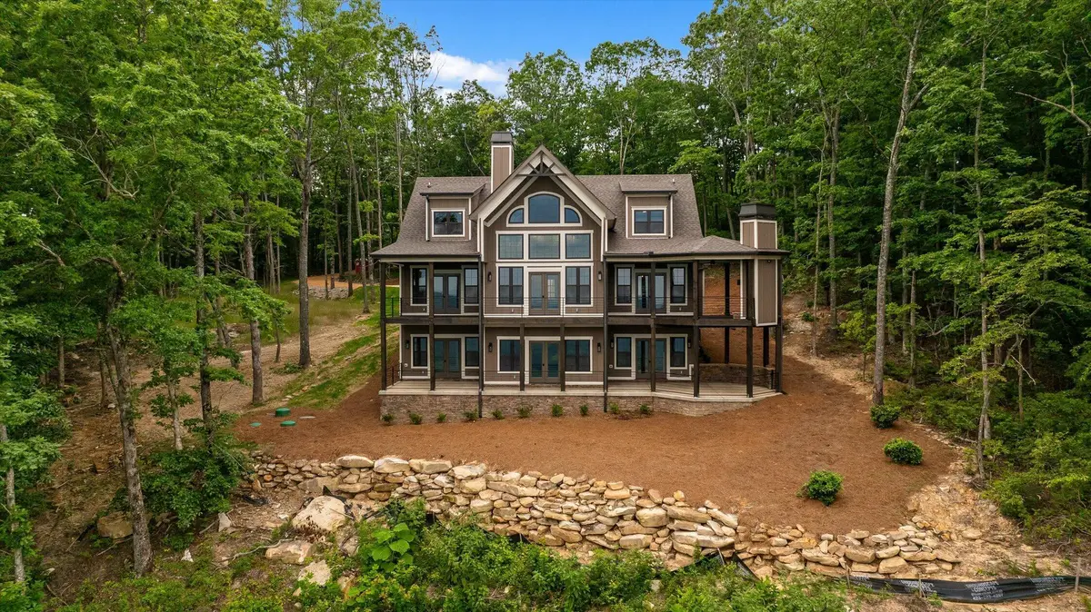 22731 Ga-157, Menlo, GA 30731 - #1