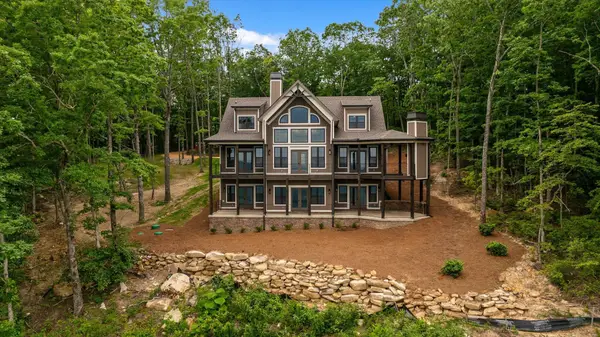 22731 Ga-157, Menlo, GA 30731