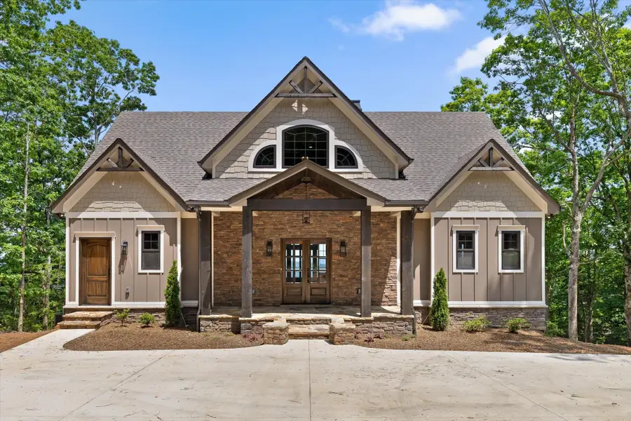 22731 Ga-157, Menlo, GA 30731 - #3