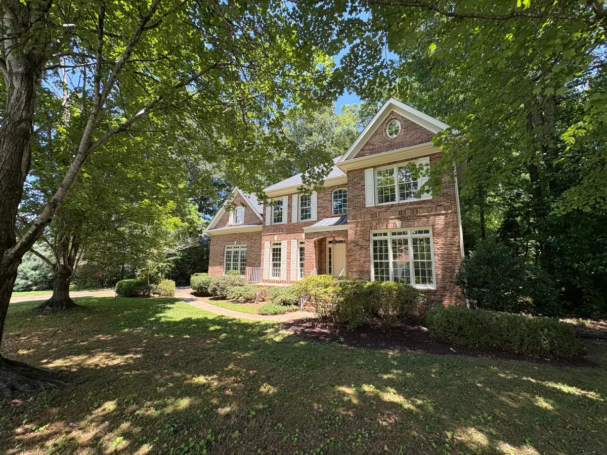 6824 Autumn Lake Trail, Hixson, TN 37343 - #1