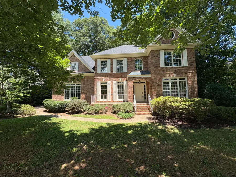 6824 Autumn Lake Trail, Hixson, TN 37343 - #2