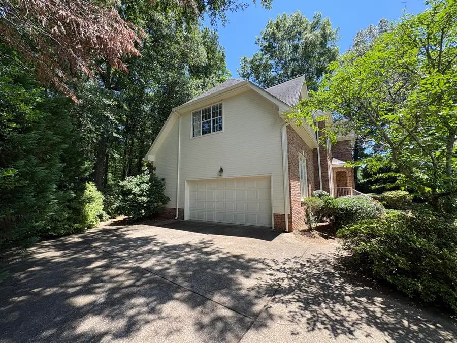6824 Autumn Lake Trail, Hixson, TN 37343 - #3