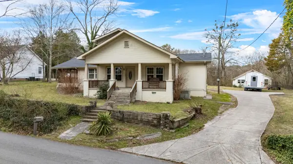 205 Wheeler Avenue, Chickamauga, GA 30707