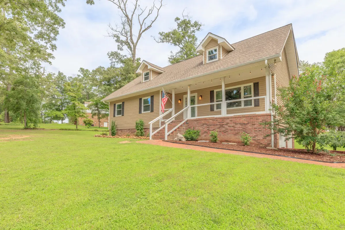 149 Dana Lane, Chickamauga, GA 30707 - #1