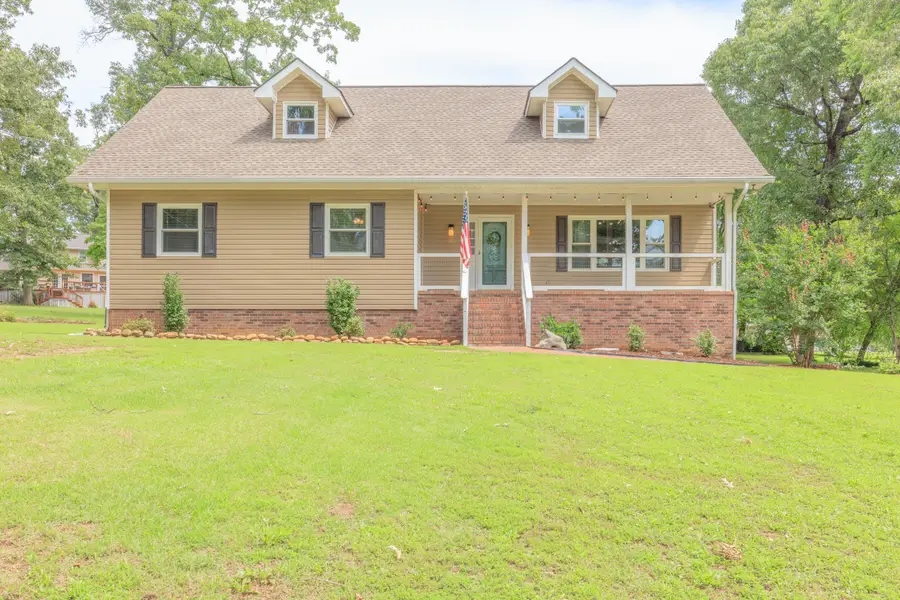 149 Dana Lane, Chickamauga, GA 30707 - #2